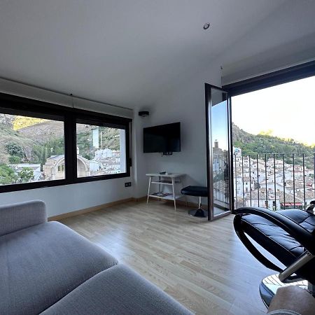 Casa Torre Vandelvira Cazorla Kültér fotó