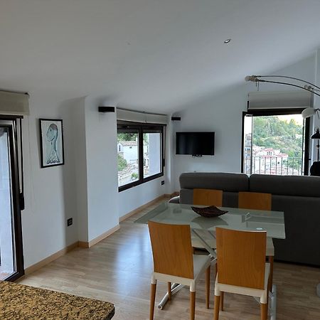 Casa Torre Vandelvira Cazorla Kültér fotó
