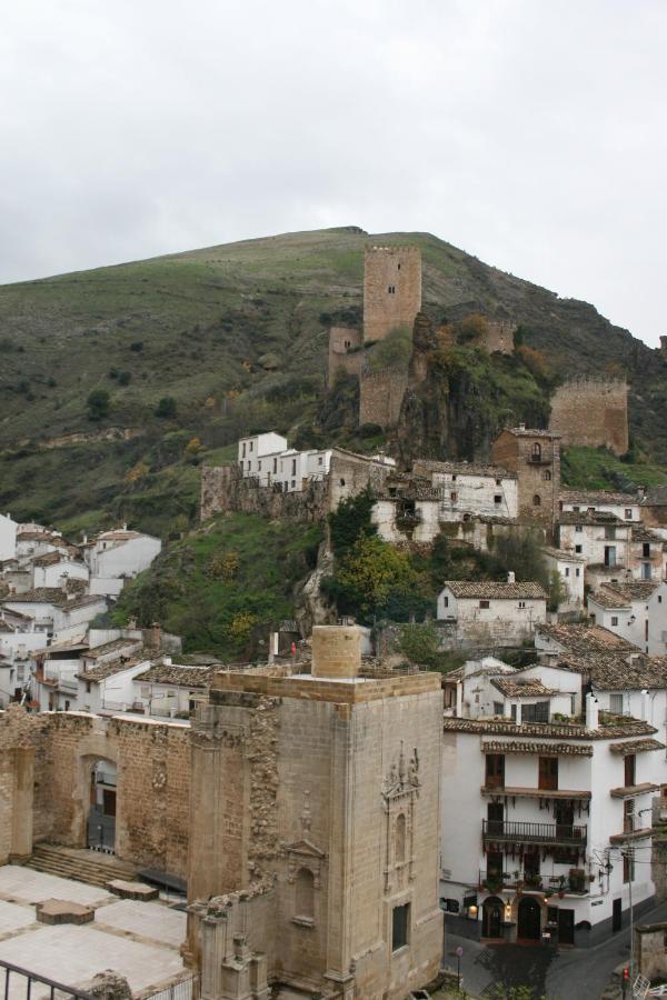 Casa Torre Vandelvira Cazorla Kültér fotó