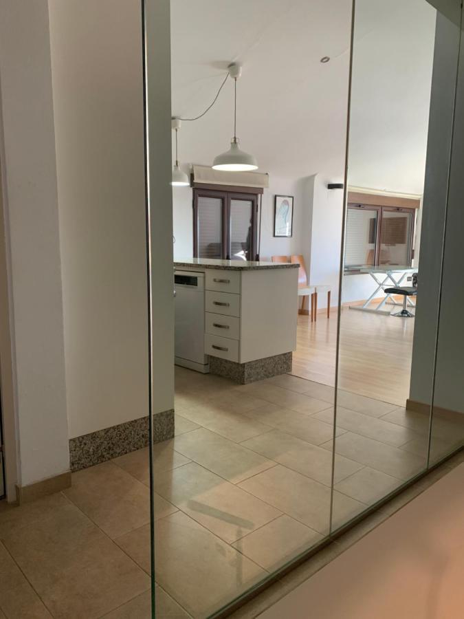 Casa Torre Vandelvira Cazorla Kültér fotó