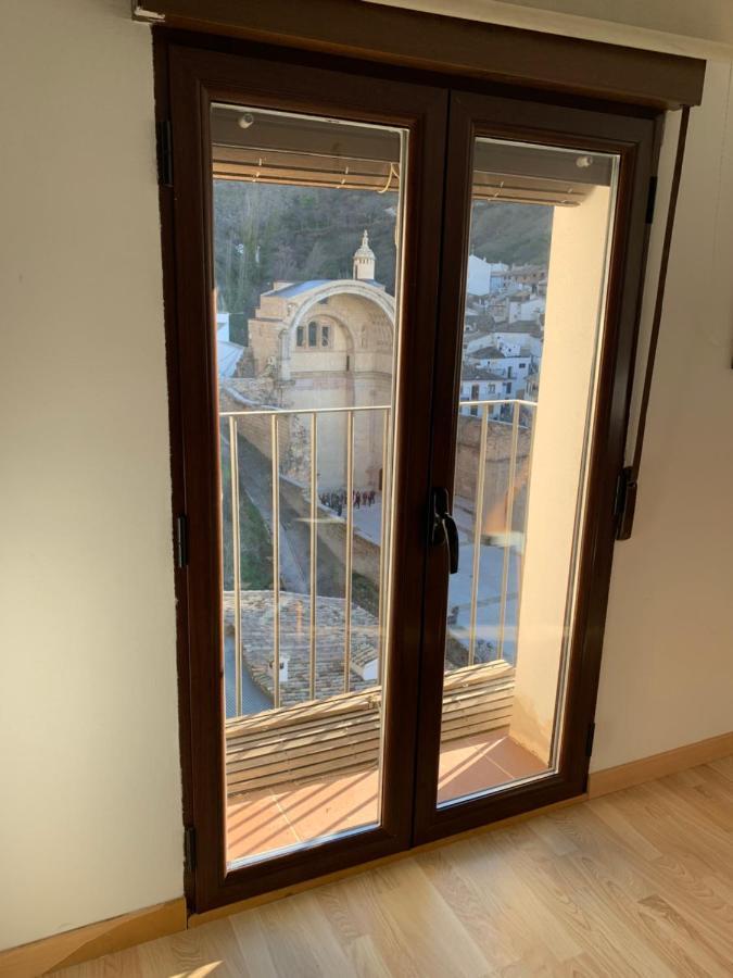 Casa Torre Vandelvira Cazorla Kültér fotó