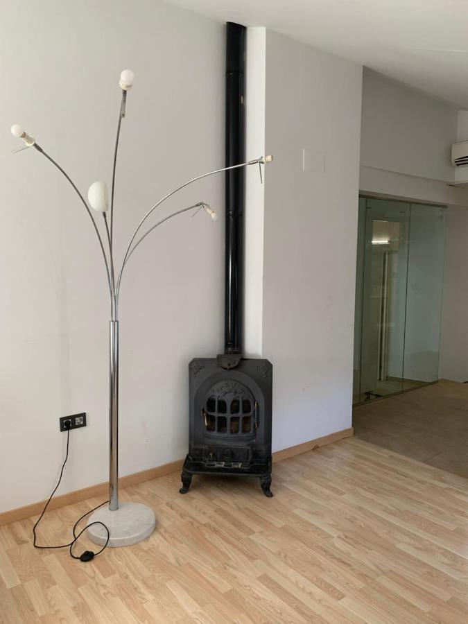Casa Torre Vandelvira Cazorla Kültér fotó