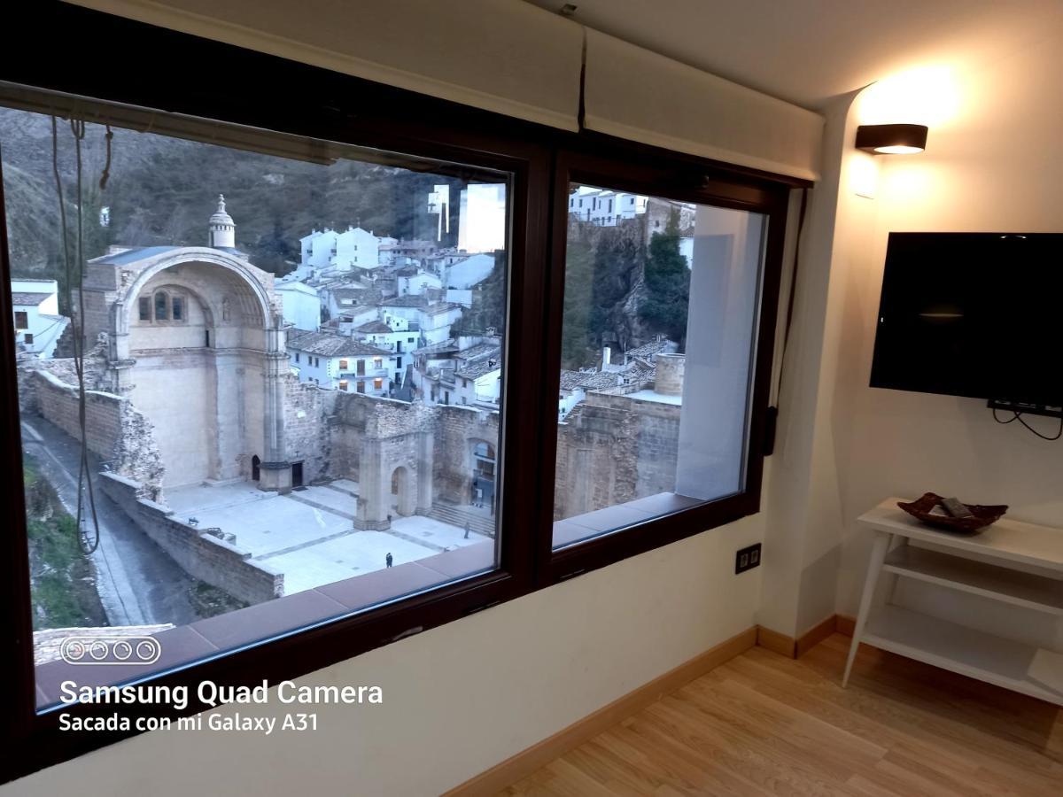 Casa Torre Vandelvira Cazorla Kültér fotó