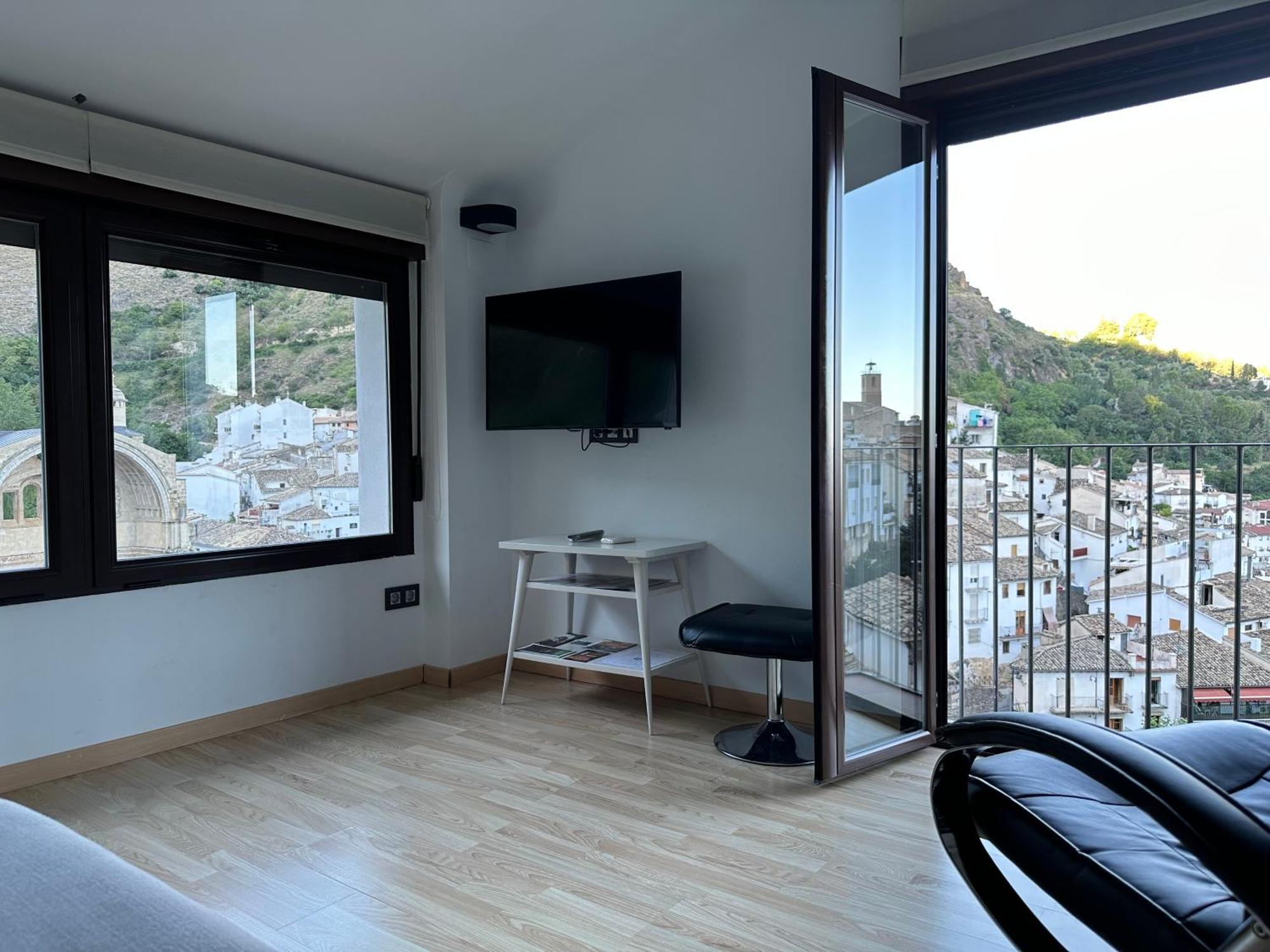 Casa Torre Vandelvira Cazorla Kültér fotó