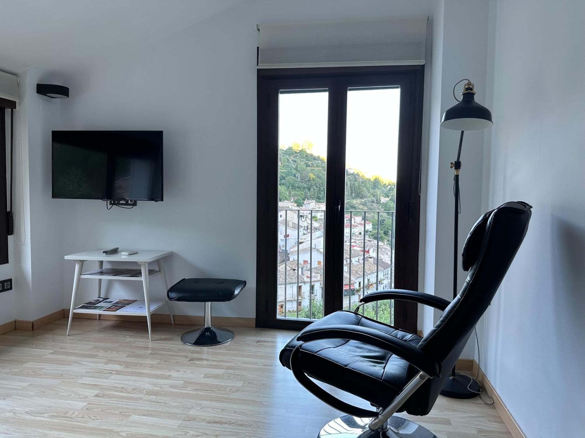 Casa Torre Vandelvira Cazorla Kültér fotó
